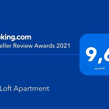 Air Loft Apartment Kiew Exterior foto