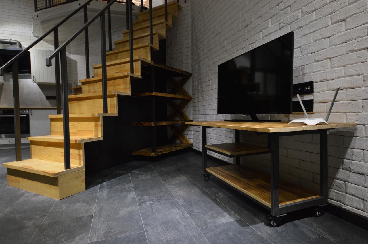 Air Loft Apartment Kiew Exterior foto