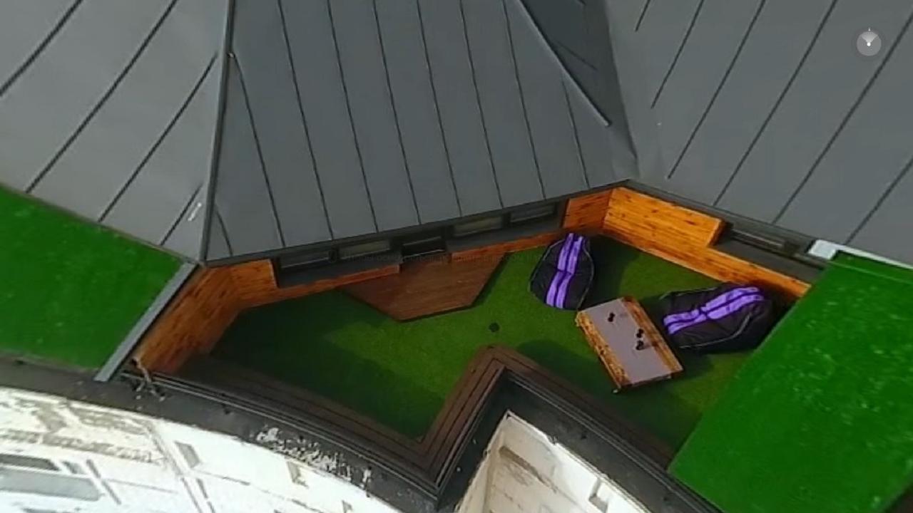 Air Loft Apartment Kiew Exterior foto